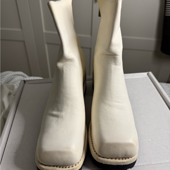 Brand New Guidi Boots Size 36.5 - Picture 2 of 5